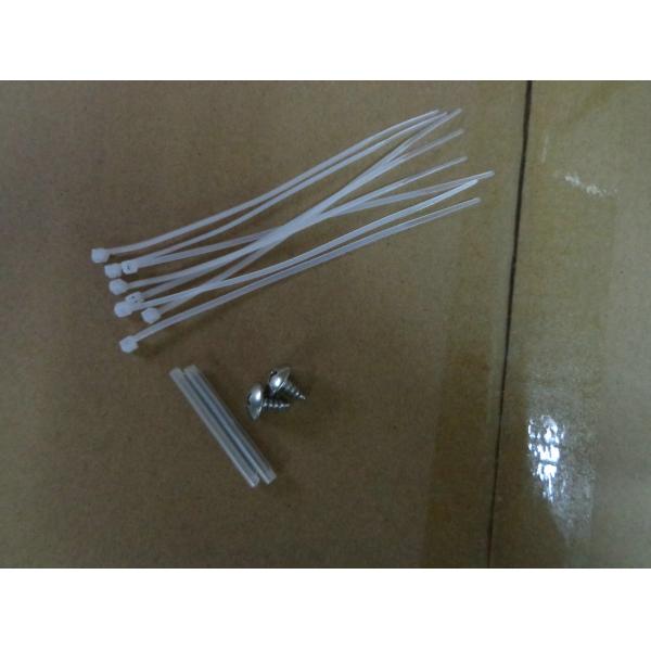 8mm Cable SC Duplex 12fibers Wall Mounted Splice Module