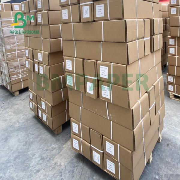 24'' X 100ft Blue Engineering Bond Paper 20lb Smooth Surface