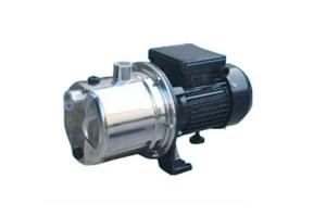  JETST Series Electronic Water Pump , Domestic Water Pumps 0.8 PH Long Lifespan Manufactures