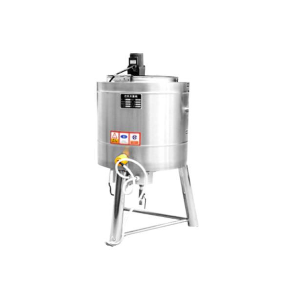 Quality Brand New Juice Pasteurizer Machine For Milk Pasteurization Equipment Automatic With High Quality for sale
