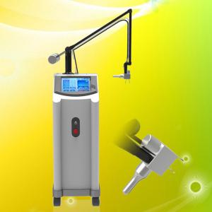 China High Quality Fractional co2 Laser Skin Resurfacing and Vaginal tightening RF tube on sale