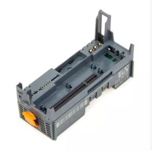 B&R X20BB80 Industrial Automation Controller | High-Performance PLC Module for