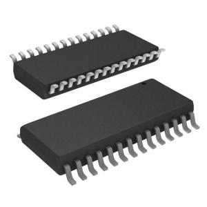  MSP430F1232IDW Microcontrollers And Embedded Processors IC MCU FLASH Chip Manufactures
