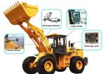 Dynamic Weighing Digital Wheel Loader Weighing System Controller With High