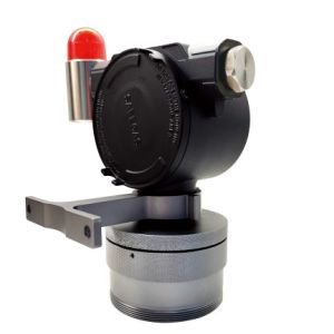 Safegas Wall Mounted Multi Gas Detector 4 In 1 IECEX Certification Diffusion