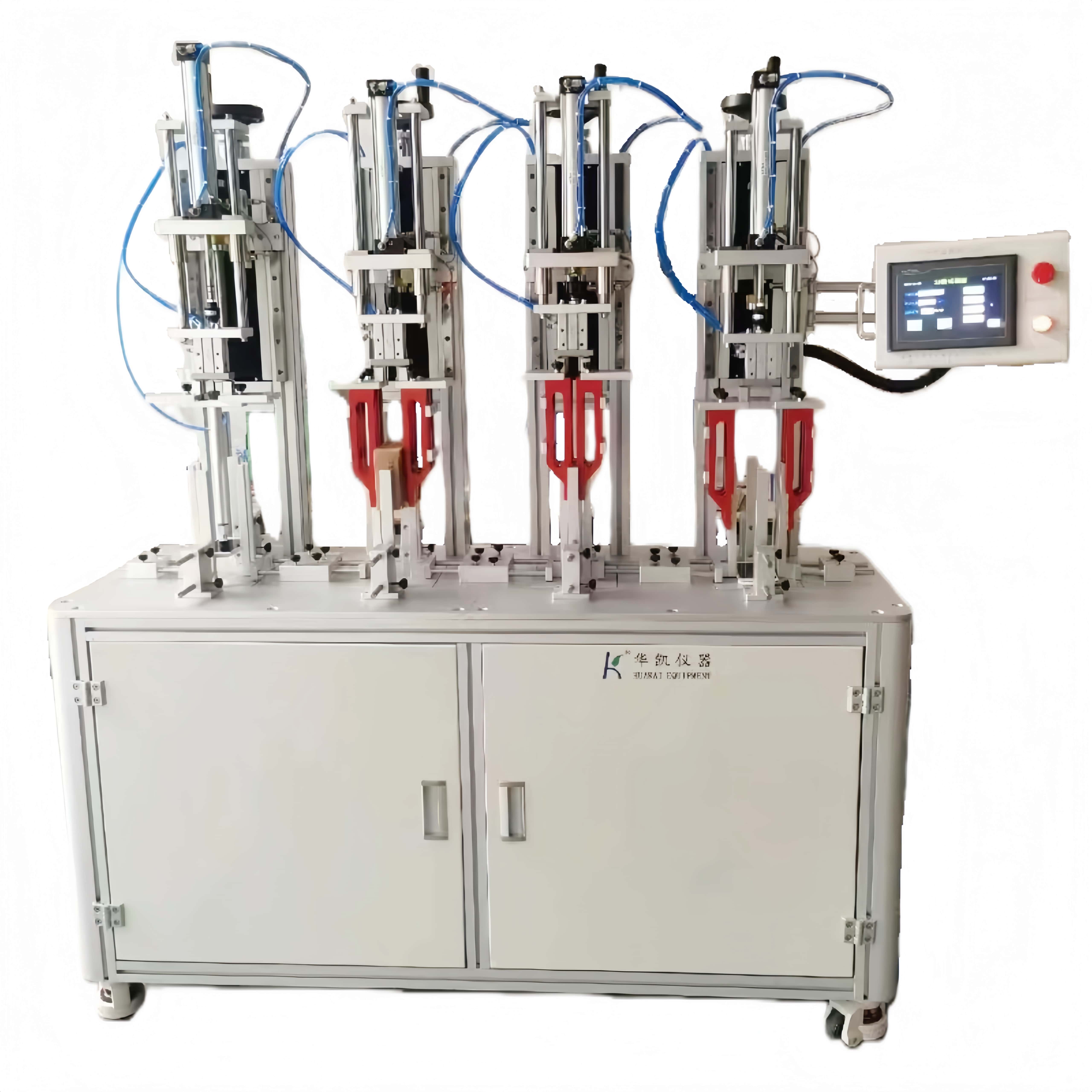 Electronic Products Drop Testing Machine Miniature Mobile Phone Drop Testing Machine Mobile Phone Impact Durability Test