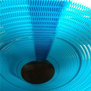  Polyester Woven Dryer Screen 0.5mm Paper Machine Clothing PMC Manufactures