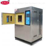 Environmental Stability Hot and Cold Temperature Thermal Shock Test Climatic