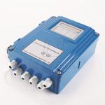 24V DC K1000 LPG Gas Detection Control Panel With Solid Relay Output