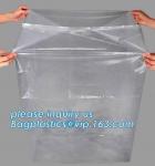 Food Grade Bag: Low Density Poly Liners, Insulated Foil Bubble Box Liners for