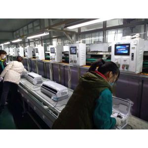 Efficient Air Conditioner Test Equipment Performance Test System For AC Assembly