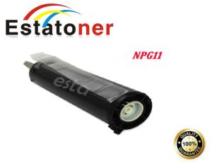  Npg11 Canon Copier Toner Cartridge NP6012 / 6112 / 6212 / 6312 / 6412 / 6512 / 6612 Manufactures