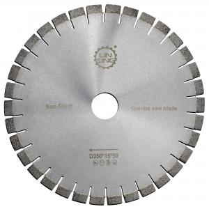  7/8IN Arbor Size 300mm 12 Inch Diamond Disc Saw Blade for Granite Marble Cutting Manufactures