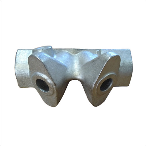 Quality Customized CNC Machined Castings , Precision Casting Components With Polishing for sale
