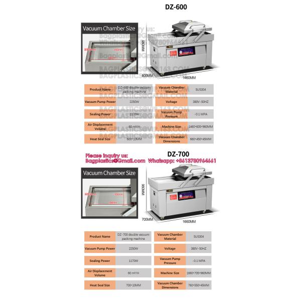 Automatic Vacuum Skin Packaging Machine Single Chamber Vacuum Packaging Machine For Sale