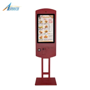 China High Security Self Operated Kiosk with Touchscreen and Advanced Features on sale China High Security Self Operated Kiosk with Touchscreen and Advanced Features on sale