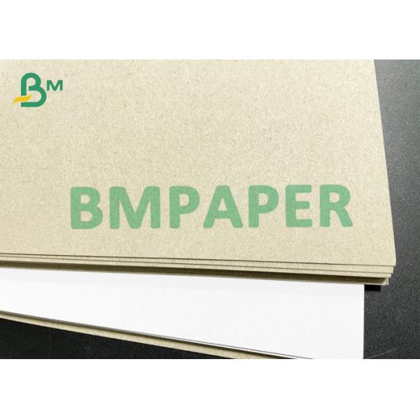 Good-package White Duplex Board Bulk Production For Gift Boxes