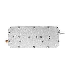 UHF Power RF Amplifier Module For FPV C-UAS Drone WIFI GPS Signal Jamming 20W