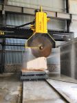 Block Cutting Machine For Granite And Marble