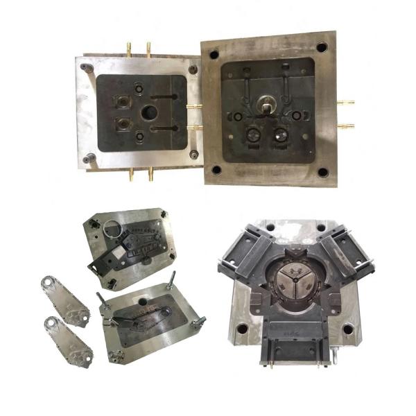 Quality Custom Die Casting Mold And Products And With Advantage Of Rich Experience And Aluminium Material And Years Of Experience for sale