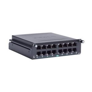 Moxa XM-4000 Module Series Modules for MRX modular managed switches