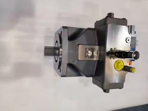 China A4VSO125LR2G/30R-VPB25N00 Piston Pump A4VSO125LR2G/30R-VZB13N00 Rexroth A4VSO on sale