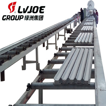 Profitable Factory Direct price Economic Type Gypsum Cornice Making Machine