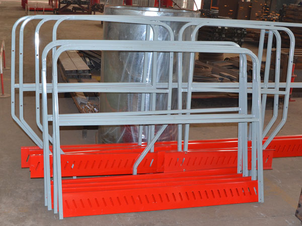 China hoist SC200 high work effiency construction elevator