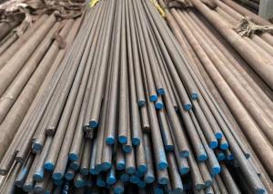 China UNS S42000 AISI Type 420 Stainless Steel Round Bars Drawn Wires Rods on sale