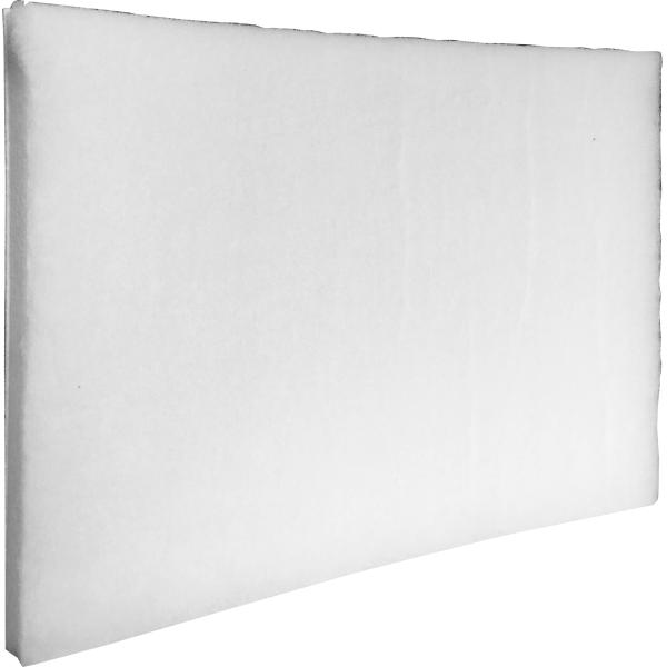 PP Flame HEPA Activated Carbon Filter