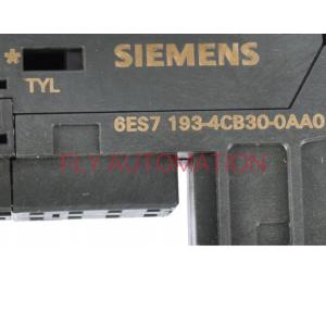 DP Terminal Module Siemens Automation Control Components Simatic 6ES7193-4CB30