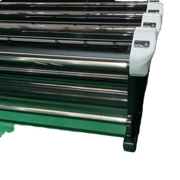 Quality 1650mm to 2050mm Dual Head Four Head Fast Inkjet Plotter CAD Paper Pattern Printing Plotter for sale