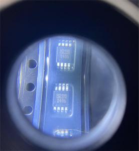 China HMC219BMS8GE    New And Original  MSOP-8  Integrated Circuit on sale