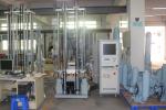 Advanced Technology Mechanical Shock Test Equipment With Acceleration 35000g