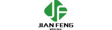 China Guangzhou Jianfeng Fragrance Co., Ltd. logo