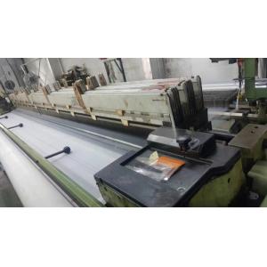 Plain Weave 100% Polyester Silk Screen Printing Mesh ROHS SGS FDA Certificate