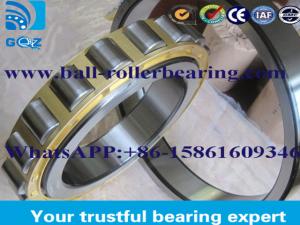 China NU303E LOW NOSIE fag cylindrical roller bearing C0 C2 C3 C4 C5 on sale