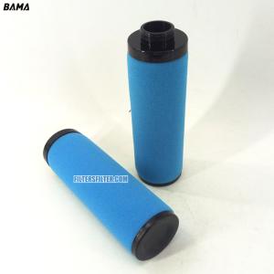 DD60 Air Compressor Precision Filter Element with 3-Month of Core Components