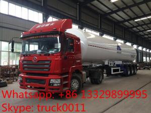  Hot sale 20,000kgs road transported bullet lpg gas tank, high quality and best price 20tons propane gas tank semitrailer Manufactures