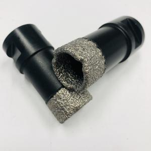  Ceramic Tile M14 25mm Diamond Core Drill Bits Manufactures
