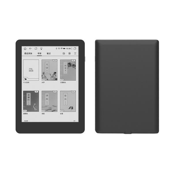 6 Inch Color Epaper Display With PCBA And Android System 1024x758 Dot Matrix