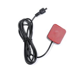 Low Power Durability Rtk Gnss Receiver Gps Receiver Module With USB Port