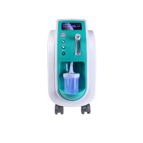 1L medical oxygen generators portable oxygen-concentrator machine with nebulizer