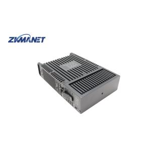 Rugged IP66 Long Range 2~5km AES Encryption LTE CPE Radio HD Video Transmitter