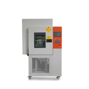  ISO4643 Touch Screen Programmable Microprocessor Control Flexing Tester Manufactures