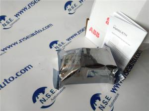  ABB ICSE08B5 ANALOG INPUT MOD ICSE08B5 with good packing in stock now Manufactures