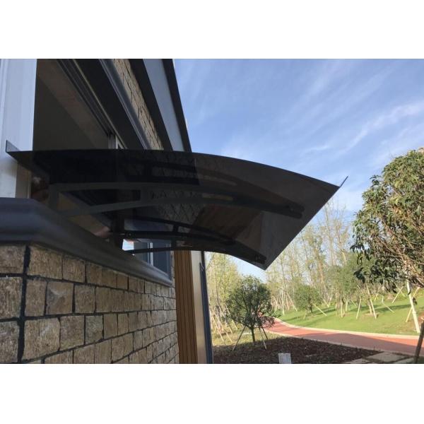 Anti Aging Sunshade 100cm Garden Awning Canopy