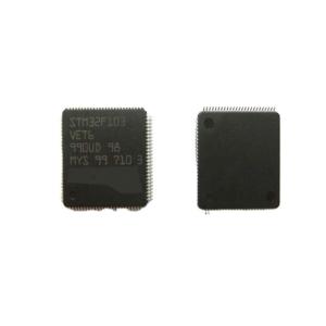 New Original Imported STM32 STM32F103 Microcontroller Chip STM32F103VET6
