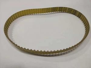  High Speed Small Timing Belt , PU TIMING BELT For High Power Motion Control Manufactures