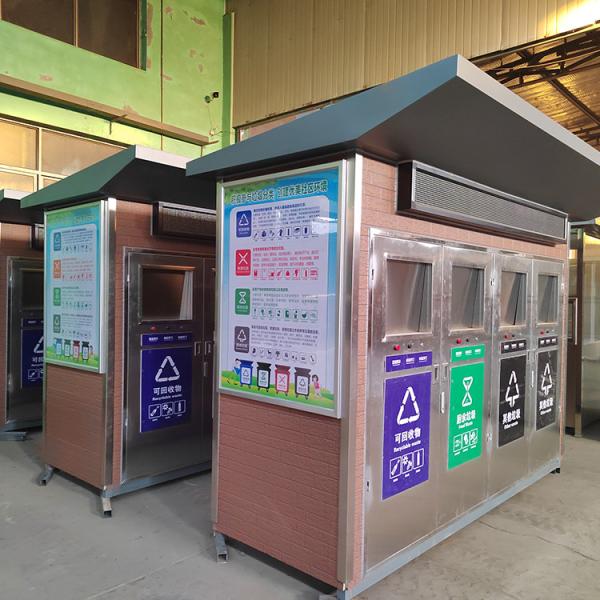 Quality Foldable Multi Functional Shipping Container Booth For Easy Transportation And Versatile Functionality for sale